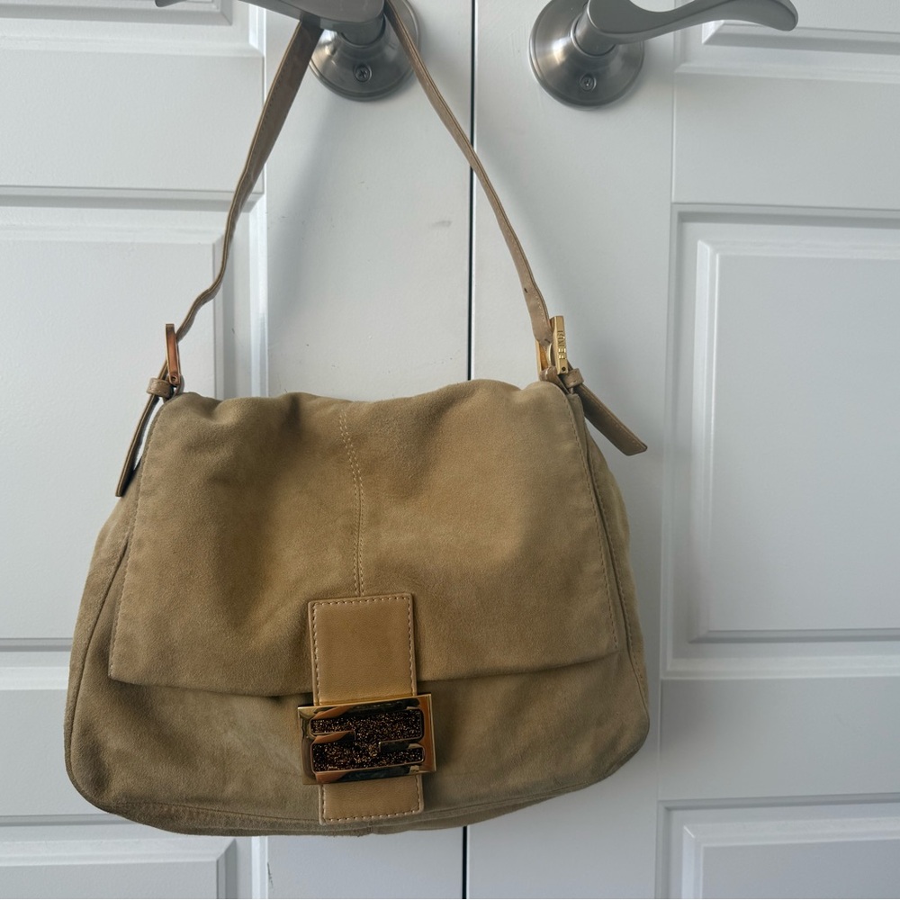 Fendi Baguette
